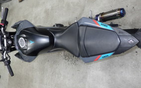 YAMAHA MT-03 ABS 2023 RH21J