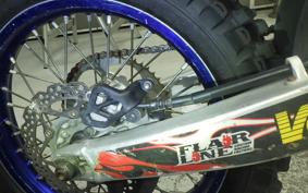 YAMAHA YZ250FX 2022 CG41C