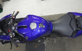YAMAHA YZF-R1 2019