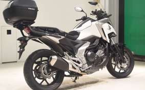 HONDA NC750X 2023 RH09