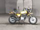 Фото Honda APE 50 2006 с японского аукциона