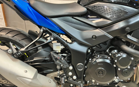 SUZUKI GSX-S750 ABS 2023 C533F