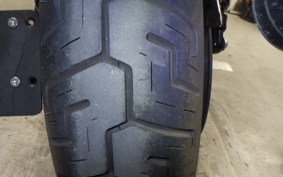 HARLEY XL1200N 2010