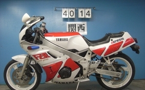 YAMAHA FZR400 1987 1WG