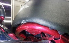 HONDA MONKEY 125 2009 JB02