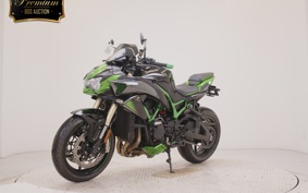KAWASAKI ZH2 SE 2021 ZRT00K
