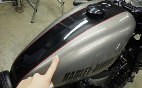 HARLEY XL1200CX 2016