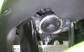 KAWASAKI ZX-4RR 2024 ZX400P