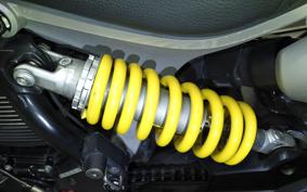 DUCATI SCRAMBLER 1100 2018