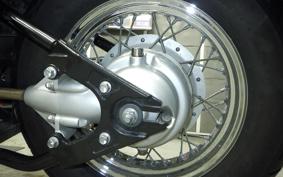 YAMAHA DRAGSTAR 400 CLASSIC 2007 VH01J