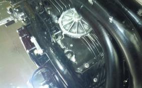 KAWASAKI Z750 FX Type Gen.1 1980 KZ750D