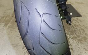 KAWASAKI ZX-4R SE 2023 ZX400P