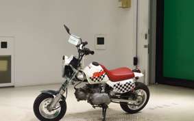 HONDA MONKEY BAJA 2013 Z50J