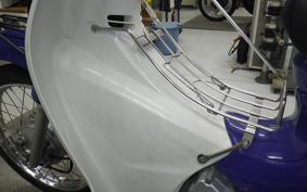 HONDA C110 SUPER CUB JA07