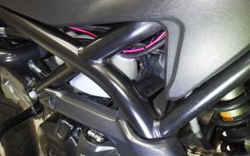 SUZUKI SV650 X A 2018 VP55B