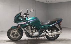 YAMAHA XJ900 DIVERSION 1995 4KM