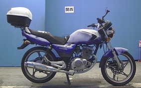 SUZUKI EN125 2A PCJK6