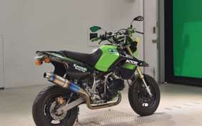 KAWASAKI KSR110 KL110A