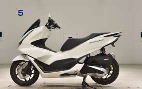 HONDA PCX 160 2017 KF47