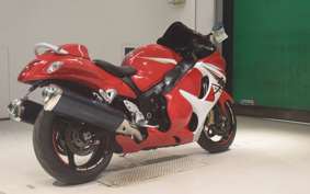 SUZUKI HAYABUSA Gen.2 2016 GX72B