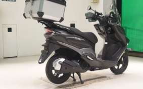 SUZUKI BURGMANストリート125EX EA23M
