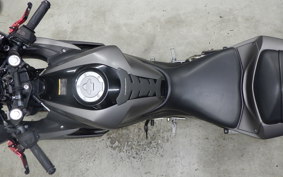 YAMAHA YZF-R25 A 2016 RG10J