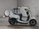 Фото Honda GIORNO с японского аукциона