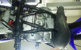 YAMAHA DT125R Gen.3 2026 3FW