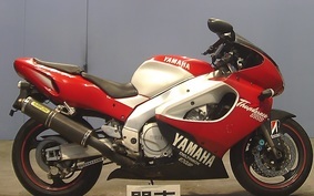 YAMAHA YZF1000R THUNDERACE 1997 4SV0