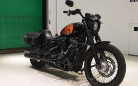 HARLEY FXBBS1870 2021