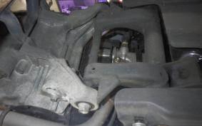 HONDA DIO 110 2007 JF58