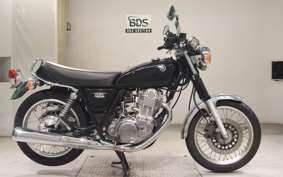 YAMAHA SR400 Gen.4 2018 RH03J