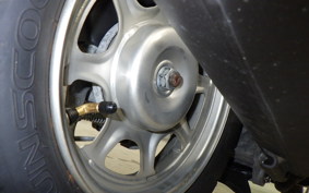 HONDA GIORNO 3 2020 AF77