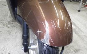 HONDA TACT Basket AF79