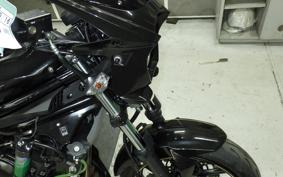 KAWASAKI NINJA 400 2013 EX400E