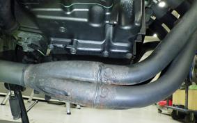 HONDA HORNET 250 MC31