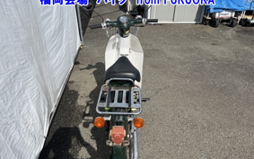 HONDA C50