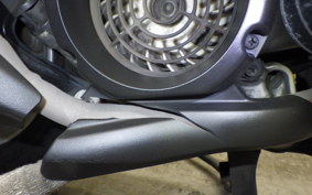 YAMAHA CYGNUS 125 XSR 3 SEA5J