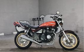 KAWASAKI ZEPHYR 400 K 2003 ZR400C