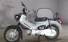 HONDA CROSS CUB 50 AA06