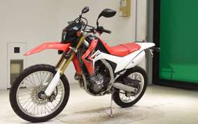 HONDA CRF250L 2023 MD38