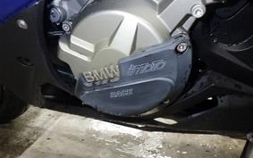 BMW S1000RR 2010