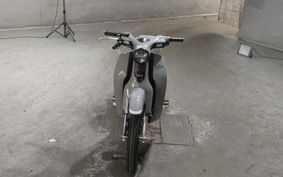 HONDA  SUPER CUB C125 JA71