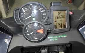 BMW F800ST 2009