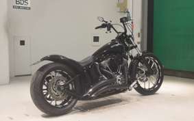 HARLEY FXS 1580 2012