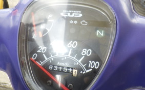 HONDA C110 SUPER CUB JA07