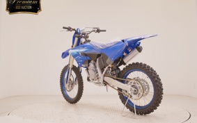 YAMAHA YZ125 CE36C