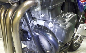 HONDA CB400SF GEN 4 A 2021 NC42