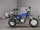 Фото Honda APE 100 с японского аукциона