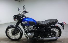 KAWASAKI W400 2009 EJ400A